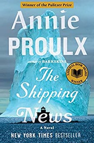 Winner of the Pulitzer Prize, Annie Proulx’s The Shipping News is a vigorous, darkly comic, and at times magical portrait of the contemporary North American family.